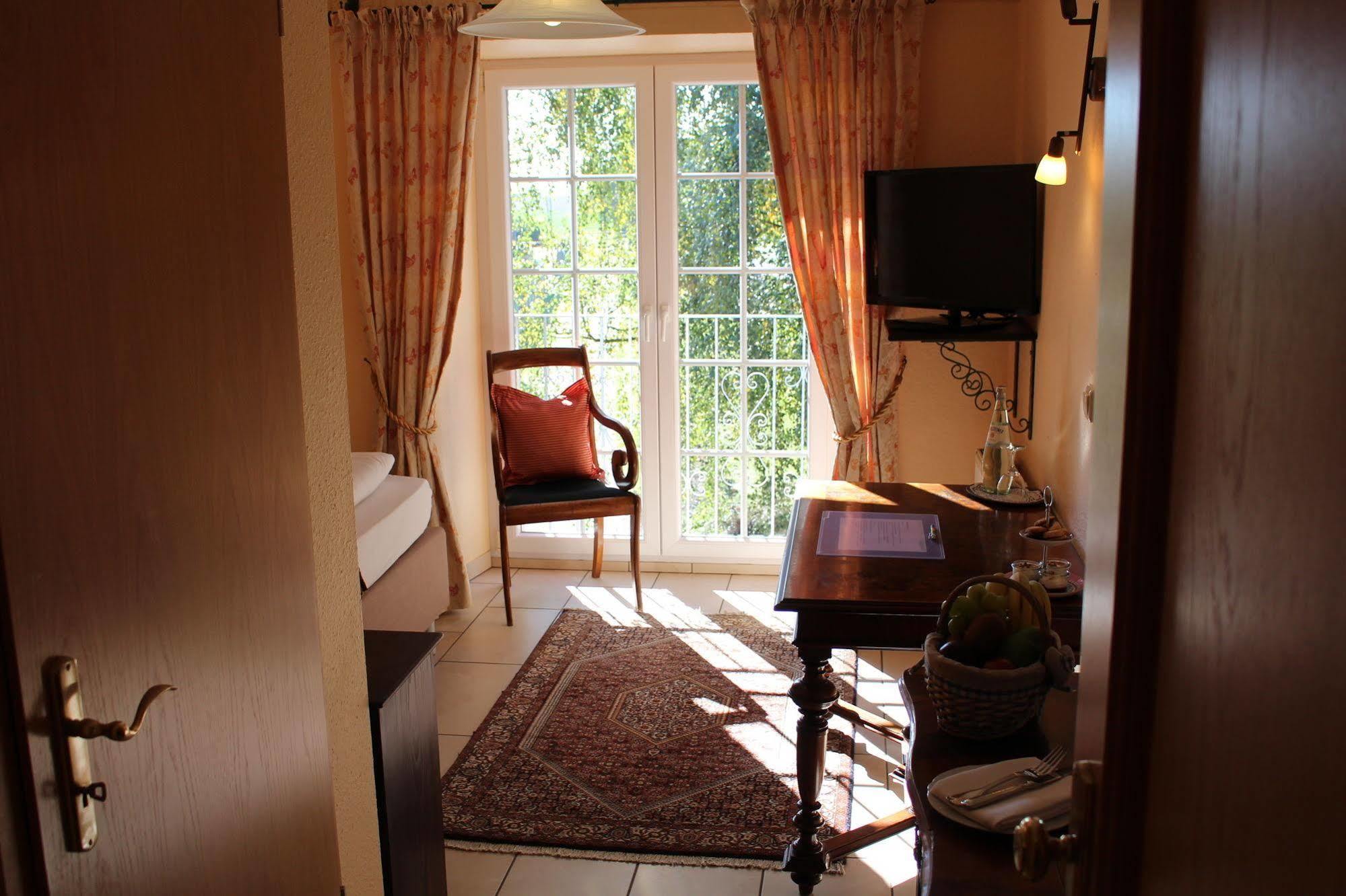 Landhaus Goeddertzhof Kofferen Dış mekan fotoğraf