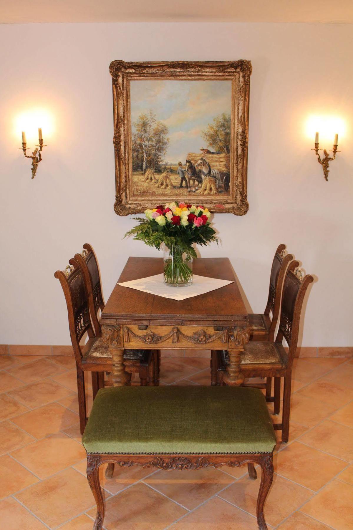 Landhaus Goeddertzhof Kofferen Dış mekan fotoğraf
